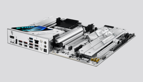 ROG STRIX Z890-A GAMING WIFI