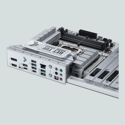 TUF GAMING Z890-PRO WIFI