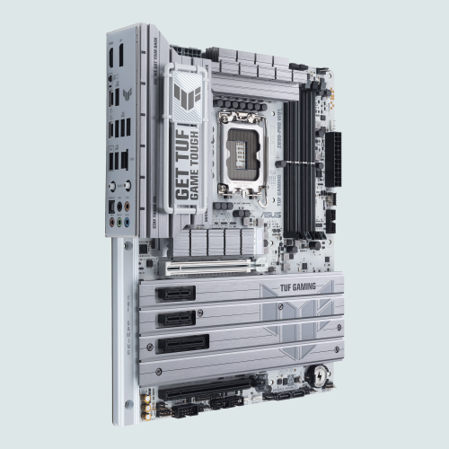 TUF GAMING Z890-PRO WIFI