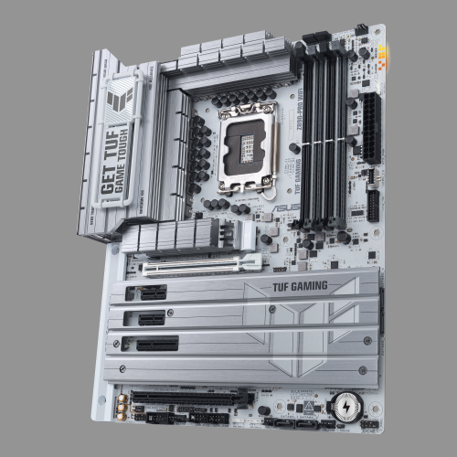 TUF GAMING Z890-PRO WIFI