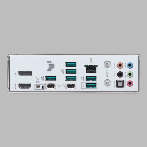 TUF GAMING Z890-PRO WIFI