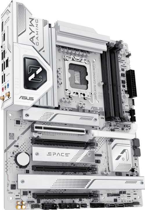 Z890 AYW GAMING WIFI W