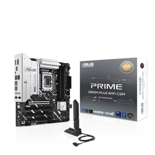 PRIME Z890M-PLUS WIFI-CSM