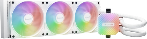 LIGHT LOOP 360mm White