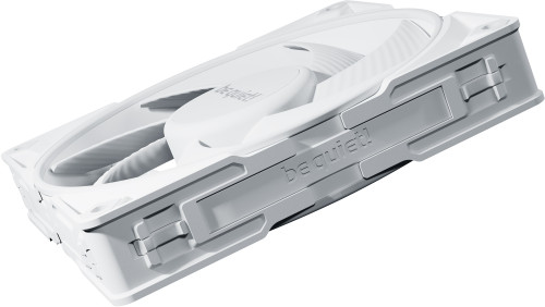 SILENT WINGS PRO 4 140mm PWM White