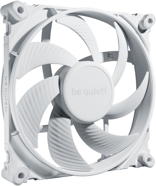 SILENT WINGS 4 140mm PWM high-speedWhite