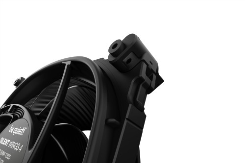 SILENT WINGS 4  120mm  PWM High Speed