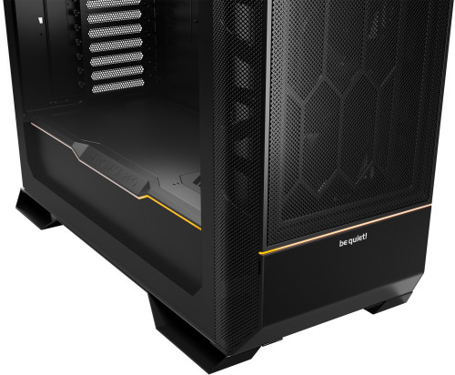 DARK BASE PRO 901 Black