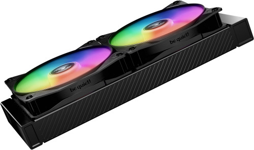 Light Wings LX 140mm PWM HS Triple