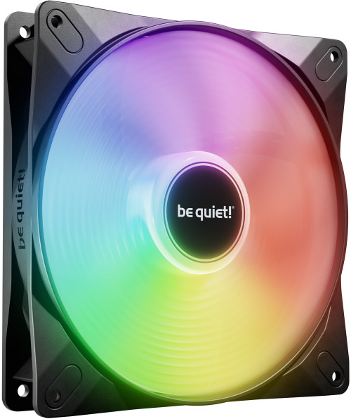 Light Wings LX 140mm PWM high-speed