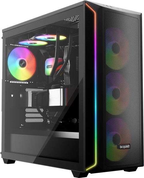 Light Wings LX 120mm PWM HS Triple