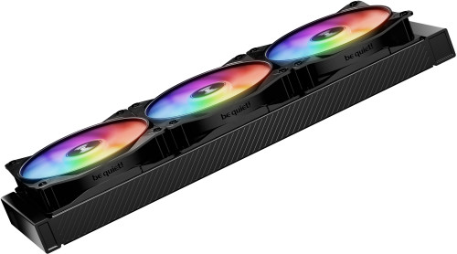 Light Wings LX 120mm PWM high-speed