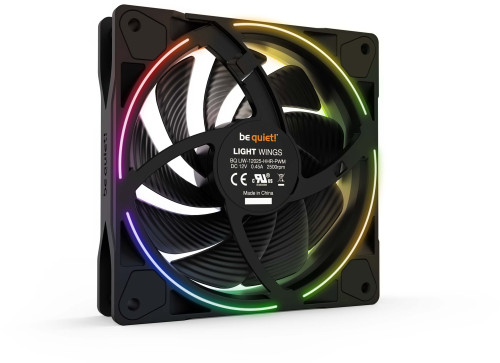 LIGHT WINGS 120mm PWM high-speed