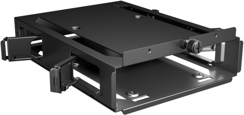 HDD Cage 2 (For Dark Base Pro 901)