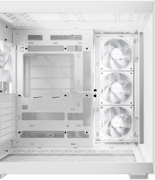 Light Base 600 LX White