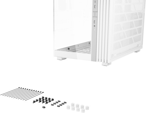 Light Base 900 FX White