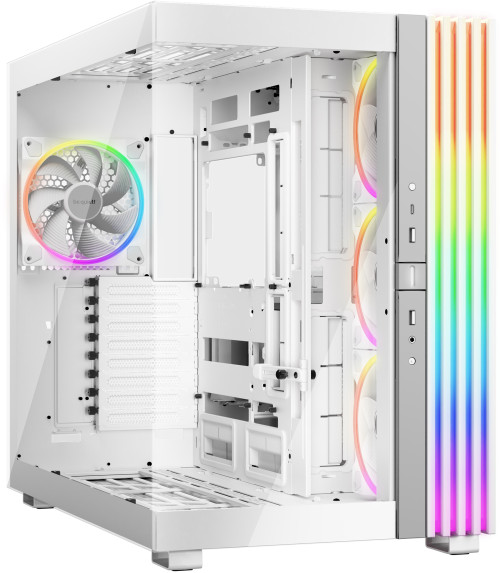 Light Base 900 FX White