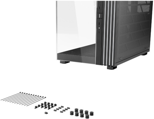 Light Base 900 FX Black