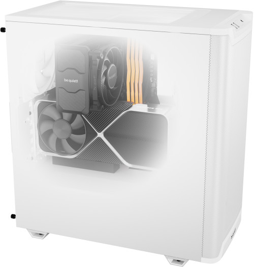 Pure Base 501 Airflow White