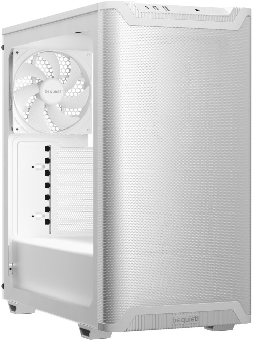 Pure Base 501 Airflow Window White