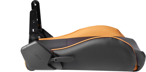 Seat for Nitro V2 Orange