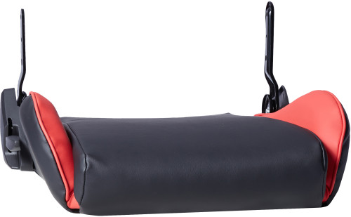 Seat for Nitro V2 Red