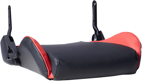 Seat for Nitro V2 Red