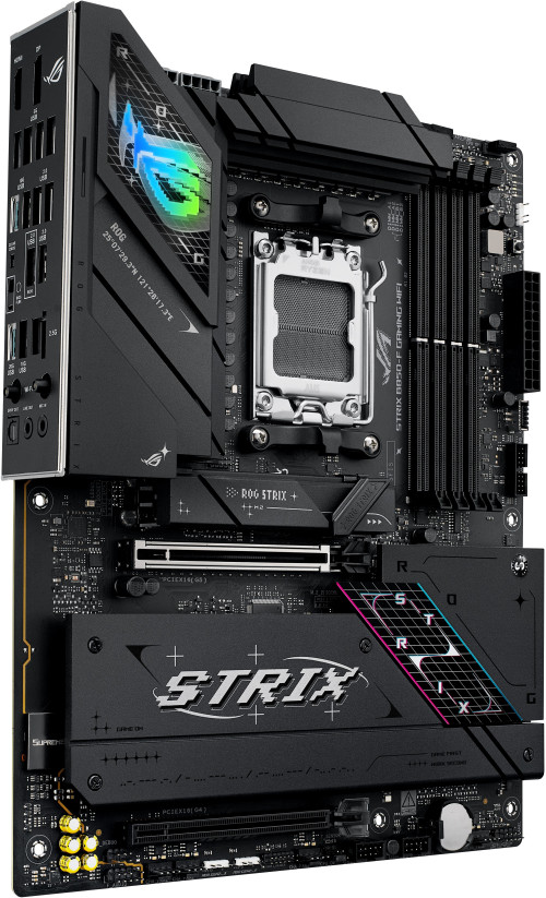 ROG STRIX B850-F GAMING WIFI