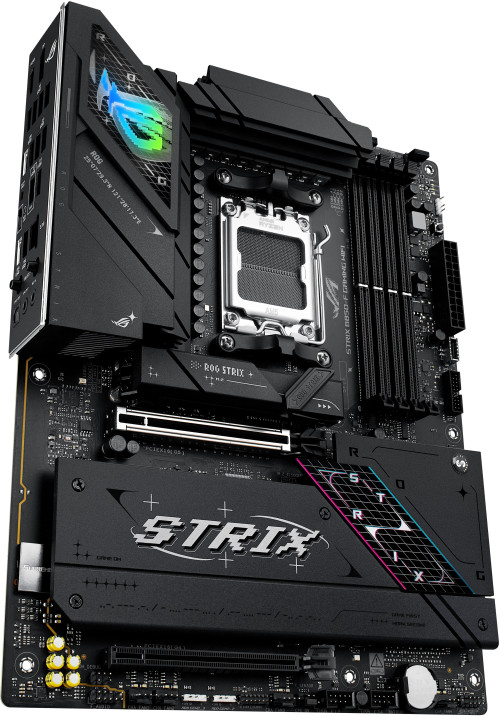ROG STRIX B850-F GAMING WIFI