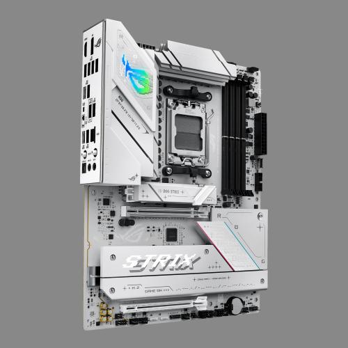 ROG STRIX B850-A GAMING WIFI