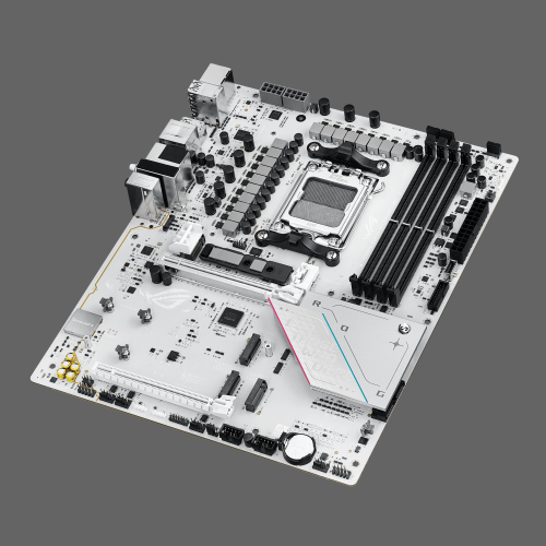 ROG STRIX B850-A GAMING WIFI