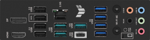 TUF GAMING B850M-PLUS WIFI