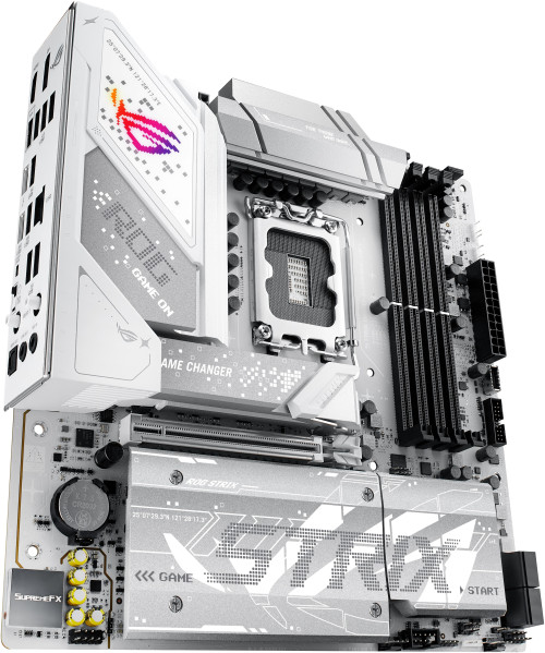 ROG STRIX B860-G GAMING WIFI