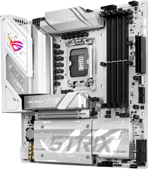 ROG STRIX B860-G GAMING WIFI