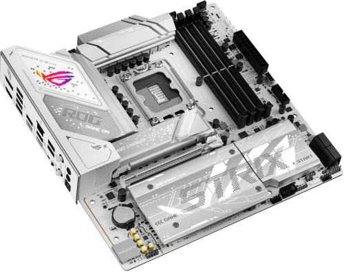 ROG STRIX B860-G GAMING WIFI