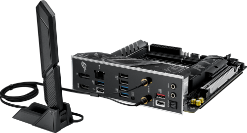 ROG STRIX B860-I GAMING WIFI