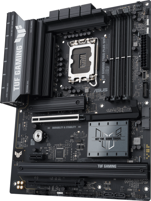 TUF GAMING B860-PLUS WIFI