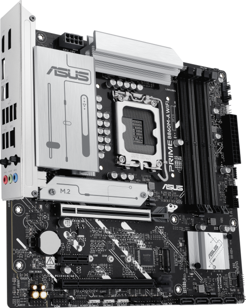 PRIME B860M-A WIFI-CSM