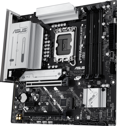 PRIME B860M-A WIFI-CSM