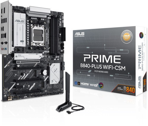 PRIME B840-PLUS WIFI-CSM