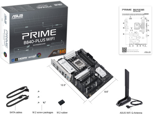 PRIME B840-PLUS WIFI-CSM
