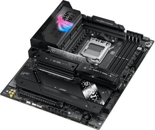 ROG STRIX X870E-E GAMING WIFI