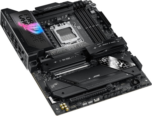 ROG STRIX X870E-E GAMING WIFI