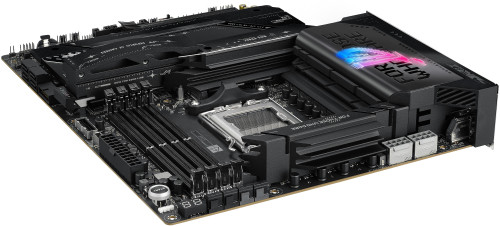 ROG STRIX X870E-E GAMING WIFI