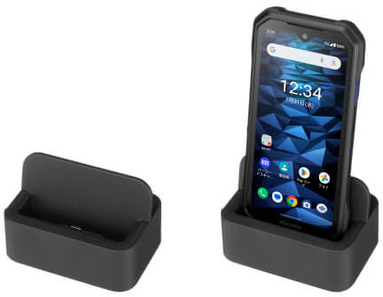 DuraForca EX対応卓上ﾎﾙﾀﾞｰ