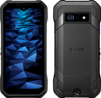 DuraForce EX SIMﾌﾘｰ  KC-S703