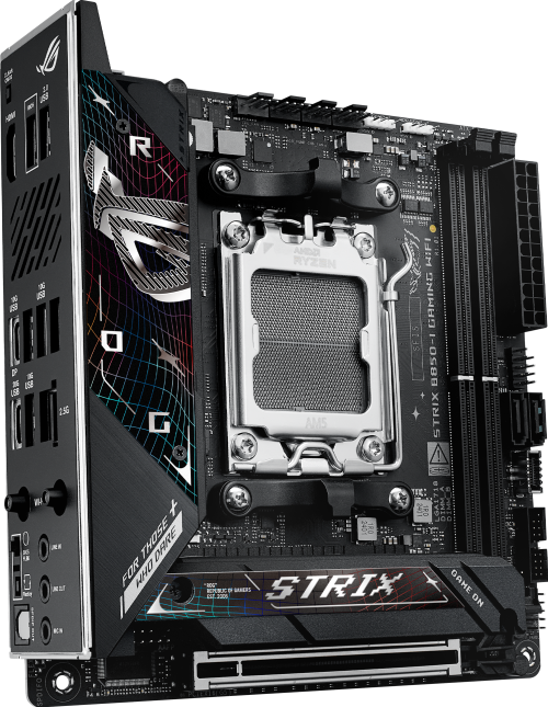ROG STRIX B850-I GAMING WIFI