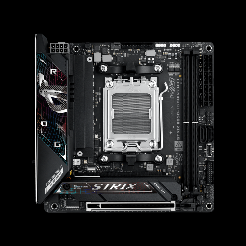 ROG STRIX B850-I GAMING WIFI