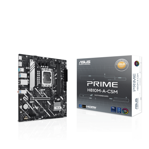 PRIME H810M-A-CSM