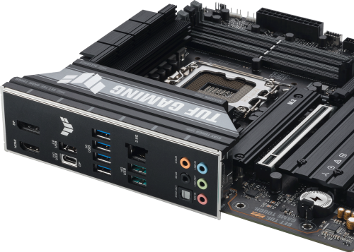 TUF GAMING B860M-PLUS